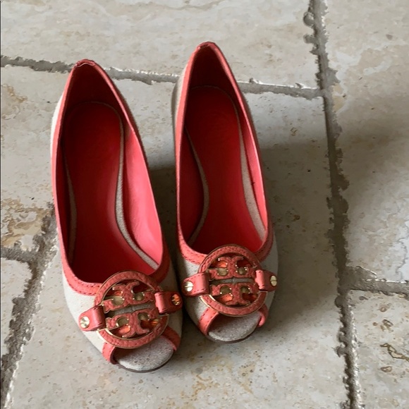 Tory Burch Shoes - Tory Burch shoes 5M